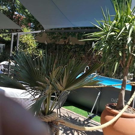 Hotel Raphael Montecatini Terme Luaran gambar