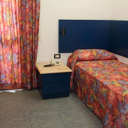 Hotel Raphael Montecatini Terme Luaran gambar