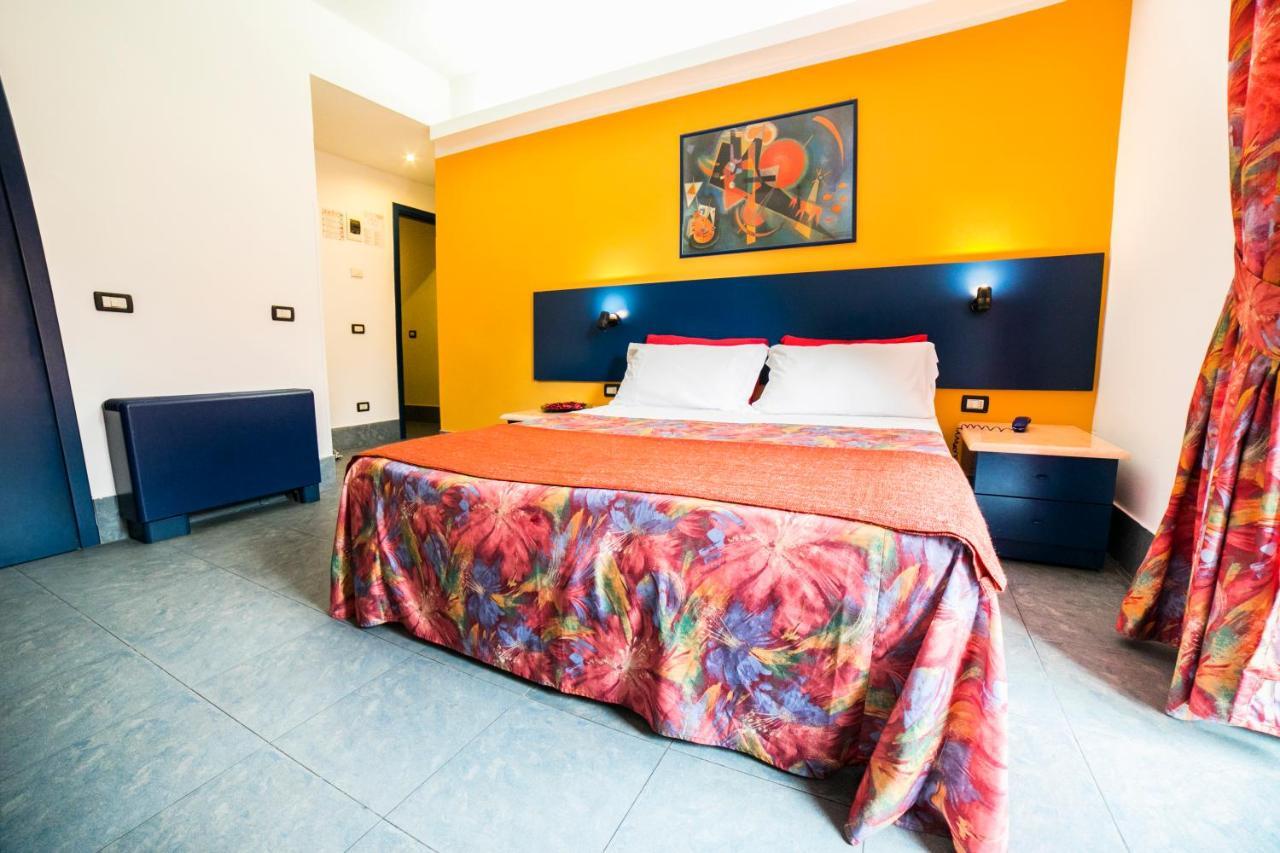 Hotel Raphael Montecatini Terme Luaran gambar