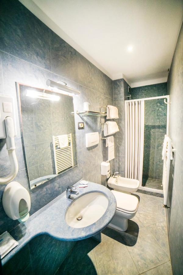 Hotel Raphael Montecatini Terme Luaran gambar