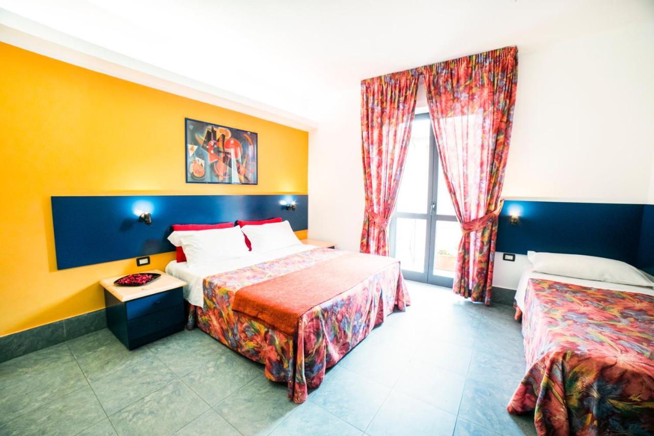 Hotel Raphael Montecatini Terme Luaran gambar