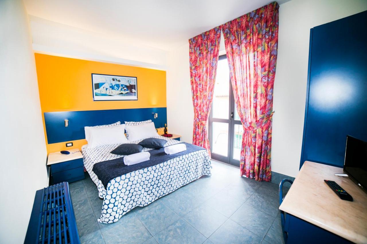 Hotel Raphael Montecatini Terme Luaran gambar