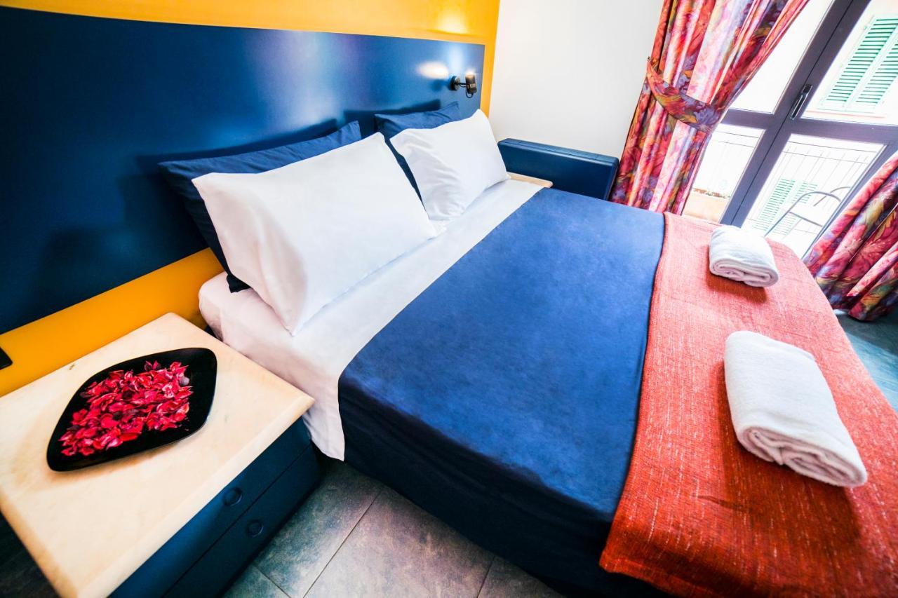 Hotel Raphael Montecatini Terme Luaran gambar
