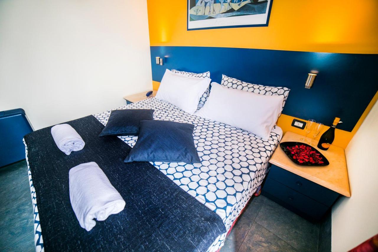Hotel Raphael Montecatini Terme Luaran gambar