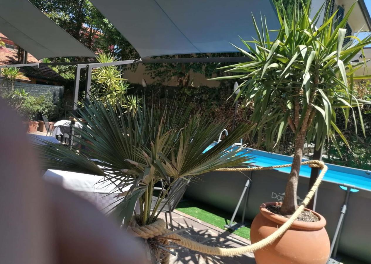 Hotel Raphael Montecatini Terme Luaran gambar