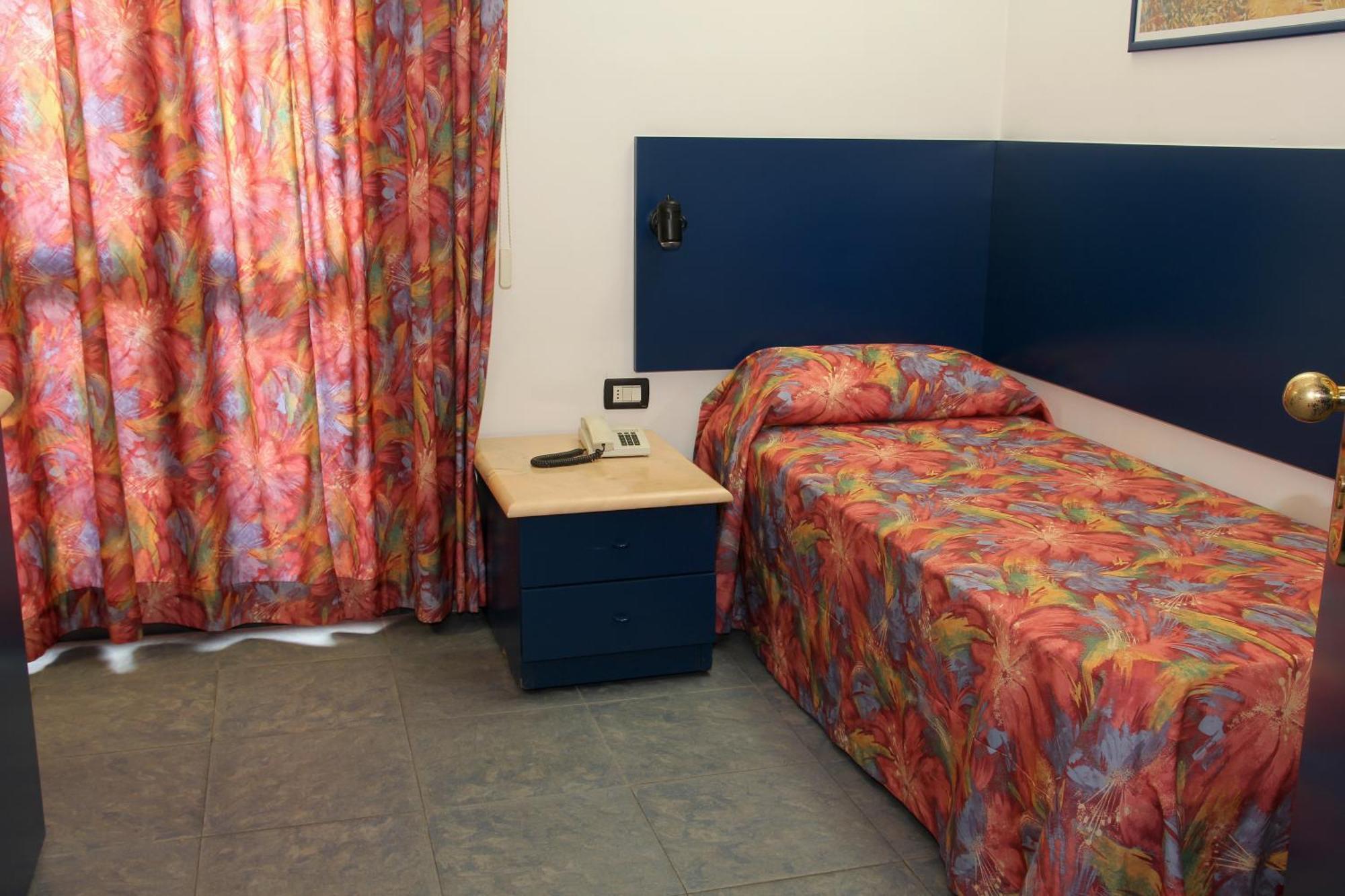 Hotel Raphael Montecatini Terme Luaran gambar